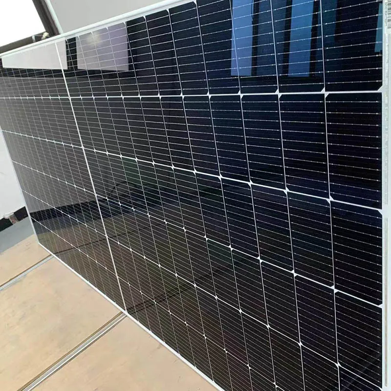 Singfo Solar 30kW-50kW On Grid Solar Power System For Commercial & Industrial