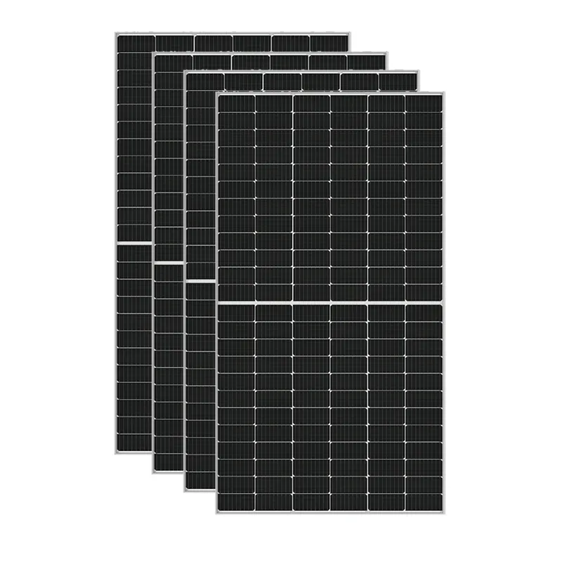 Singfo Solar Residential 7kW-10kW On Grid Solar Power System Kit for Home