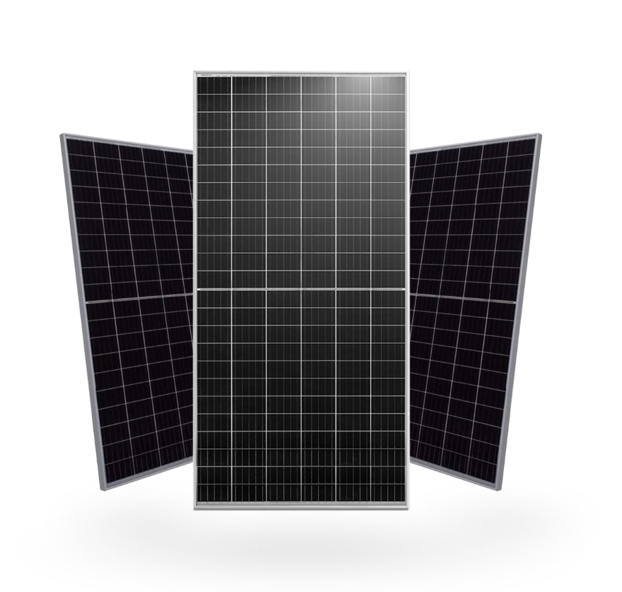 SF2-410W Solar Panels Monocrystalline Half Cell Panel