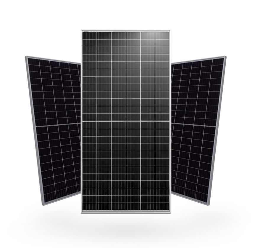 SF1-460W Solar Panels Monocrystalline Half Cell Panel