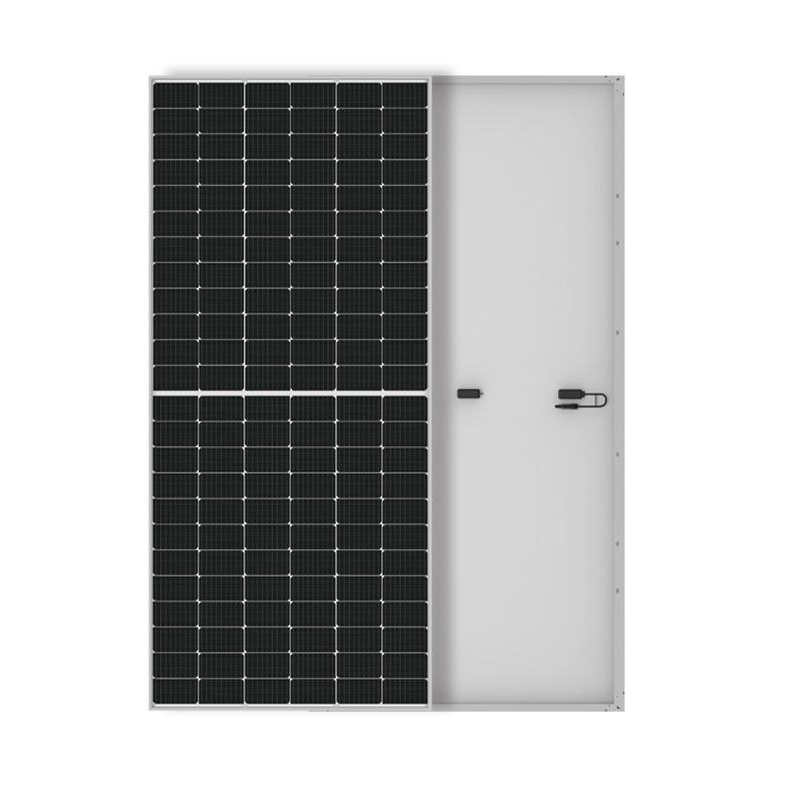 SF1-580W Solar Panels Monocrystalline Half Cell Panel