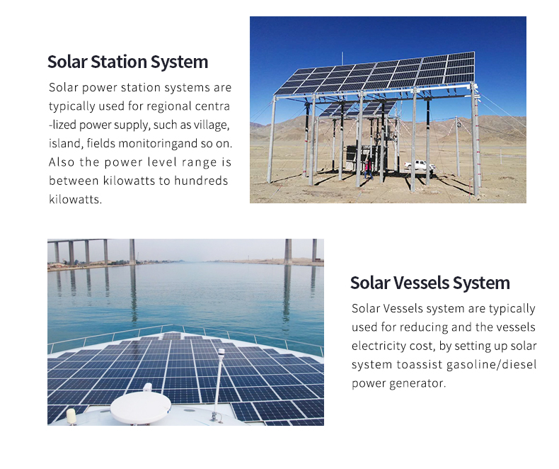 SFOF 8~10KW-SP Off-grid Inverter