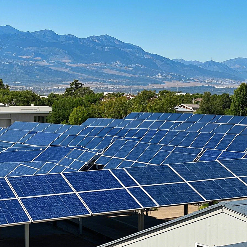 Top 5 Solar Markets to Watch in 2025: Opportunities for Distributors, Contractors, and Investors