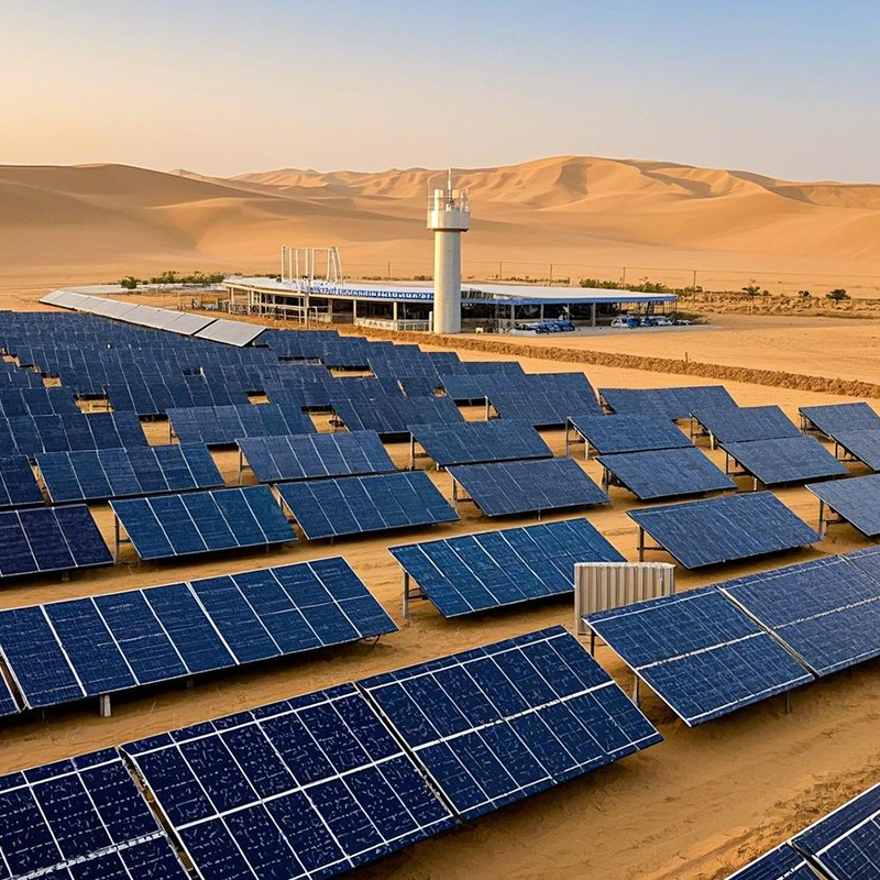 Top 5 Solar Markets to Watch in 2025: Opportunities for Distributors, Contractors, and Investors