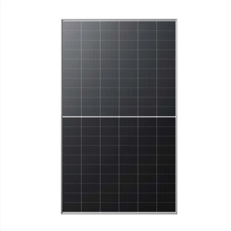SF1-460W Solar Panels Monocrystalline Half Cell Panel