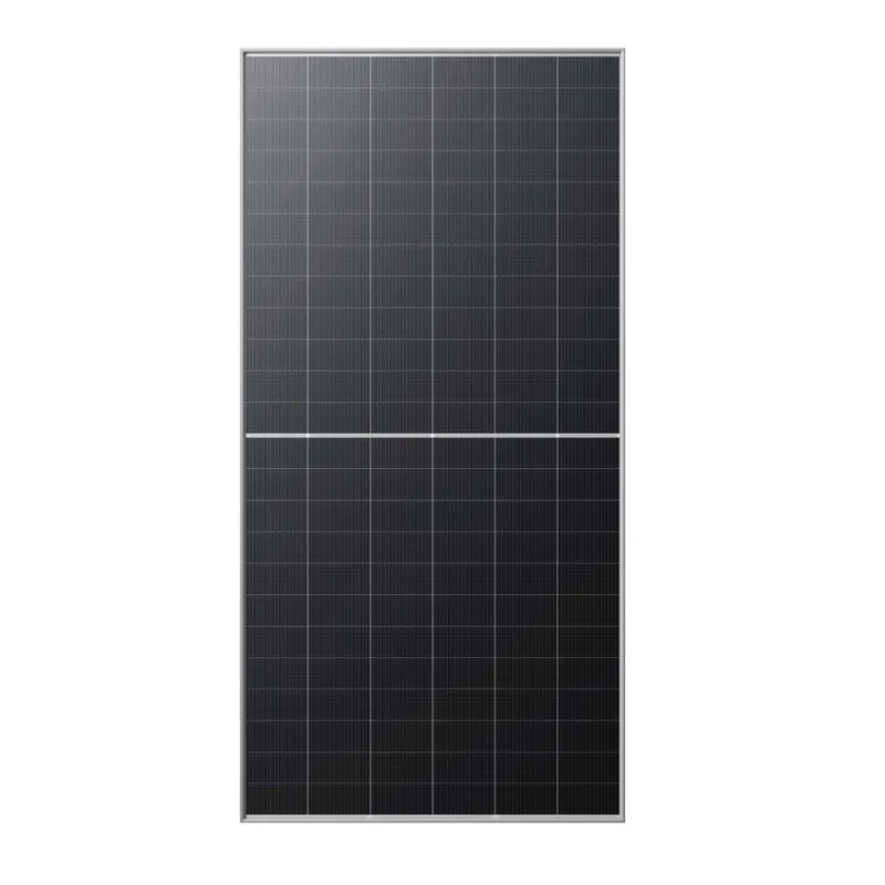 SF1-540W Solar Panels Monocrystalline Half Cell Panel