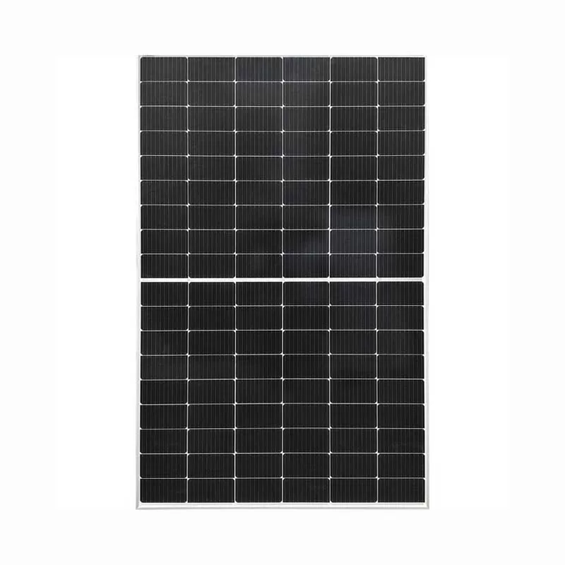 SF1-410W Solar Panels Monocrystalline Half Cell Panel