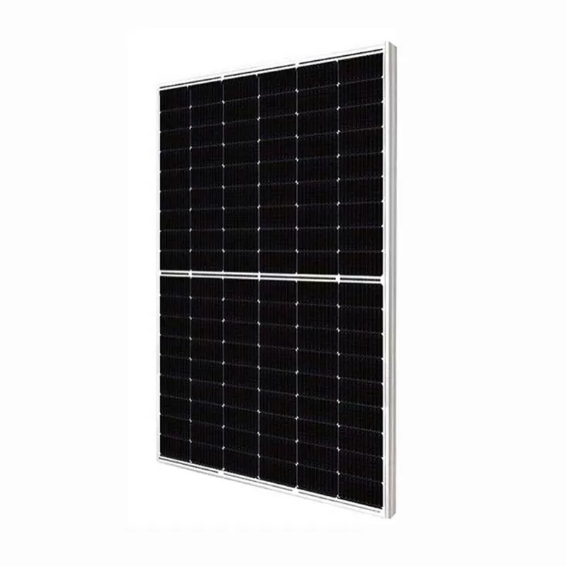 SF1-410W Solar Panels Monocrystalline Half Cell Panel