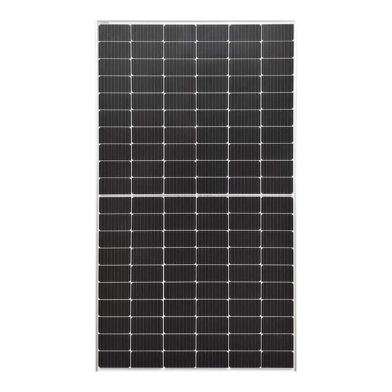 SF1-375W Solar Panels Monocrystalline Half Cell Panel