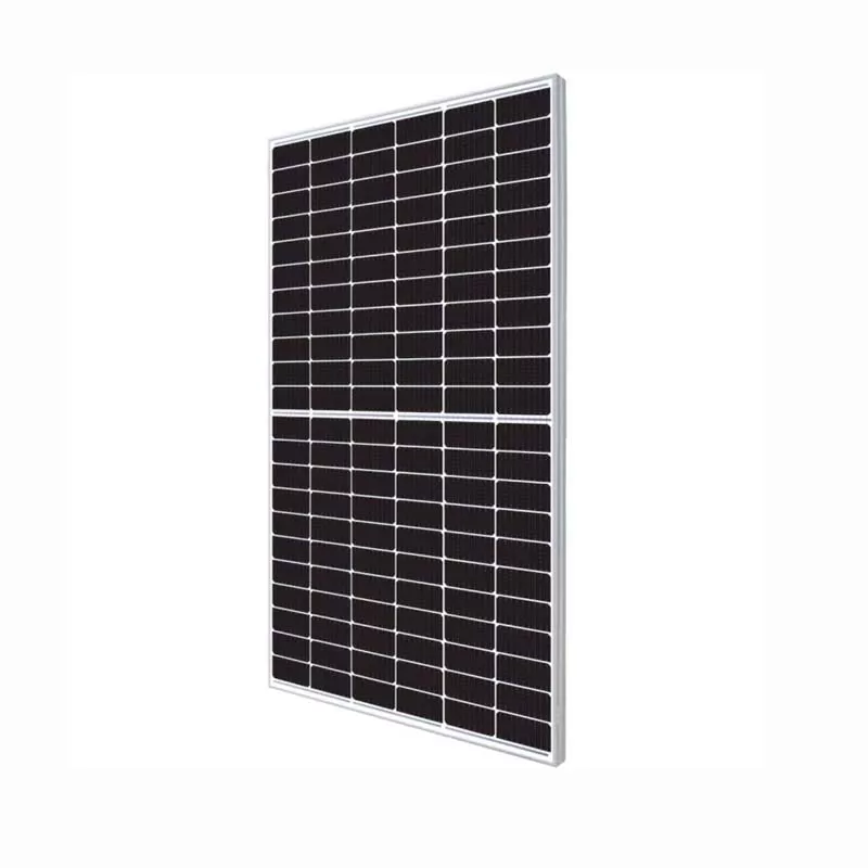 SF1-450W Solar Panels Monocrystalline Half Cell Panel