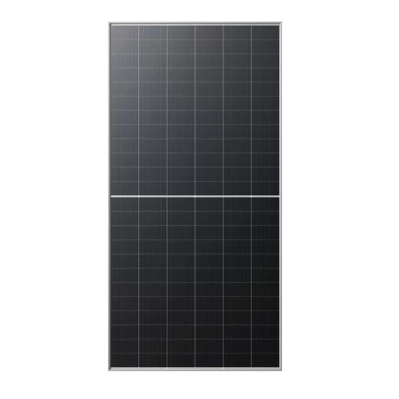 SF1-580W Solar Panels Monocrystalline Half Cell Panel