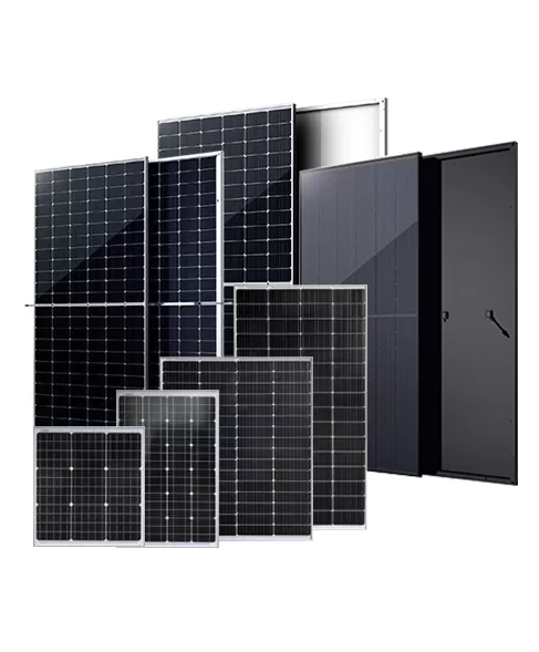 Solar Panels