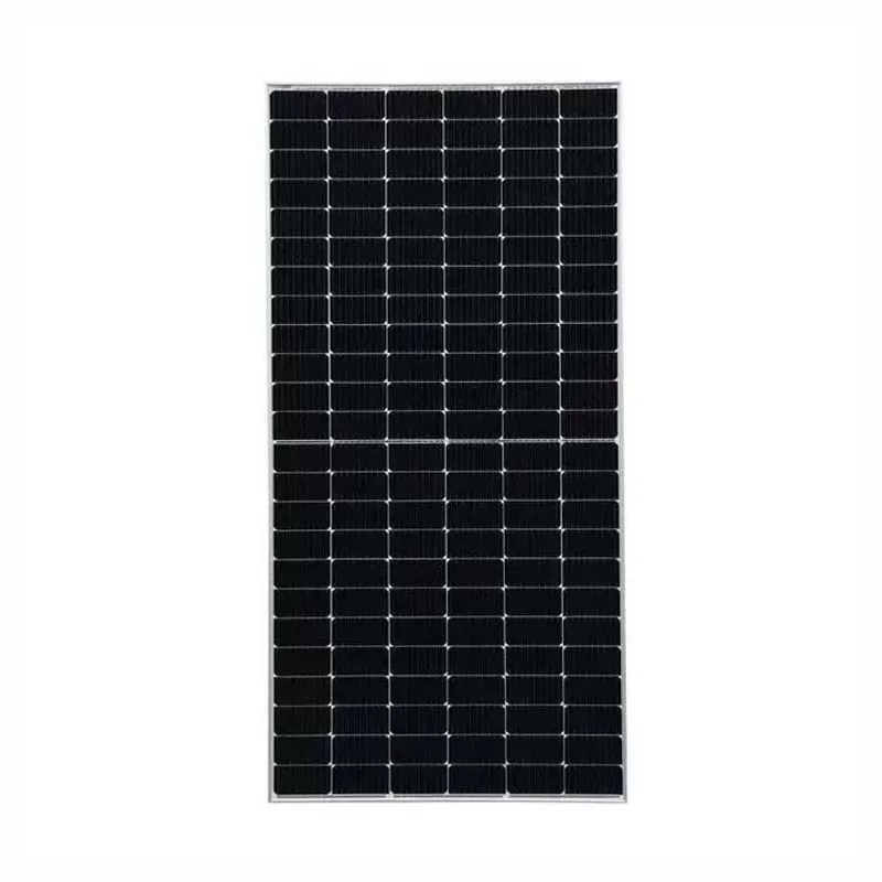 SF1-450W Solar Panels Monocrystalline Half Cell Panel