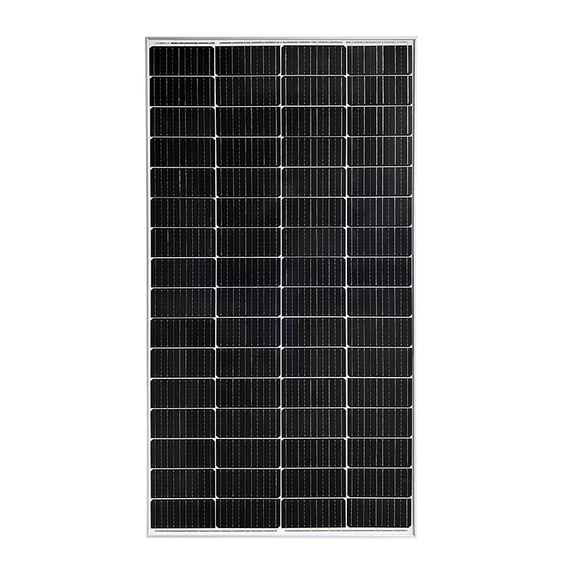 SF1-240W Solar Panels Monocrystalline Multi-busbar Solar Module