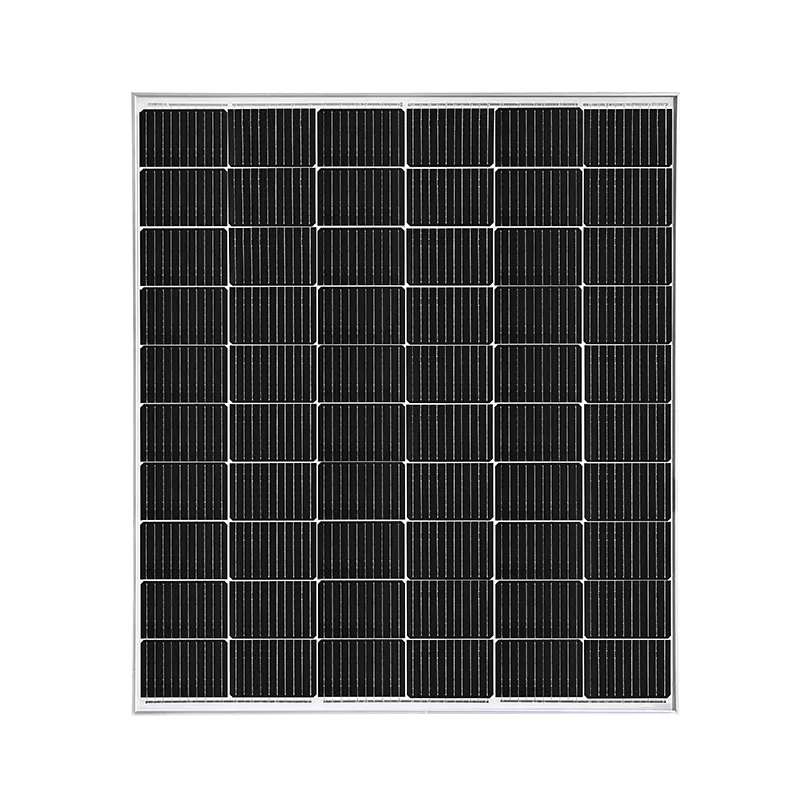 SF1-300W Solar Panels Monocrystalline Multi-busbar Solar Module