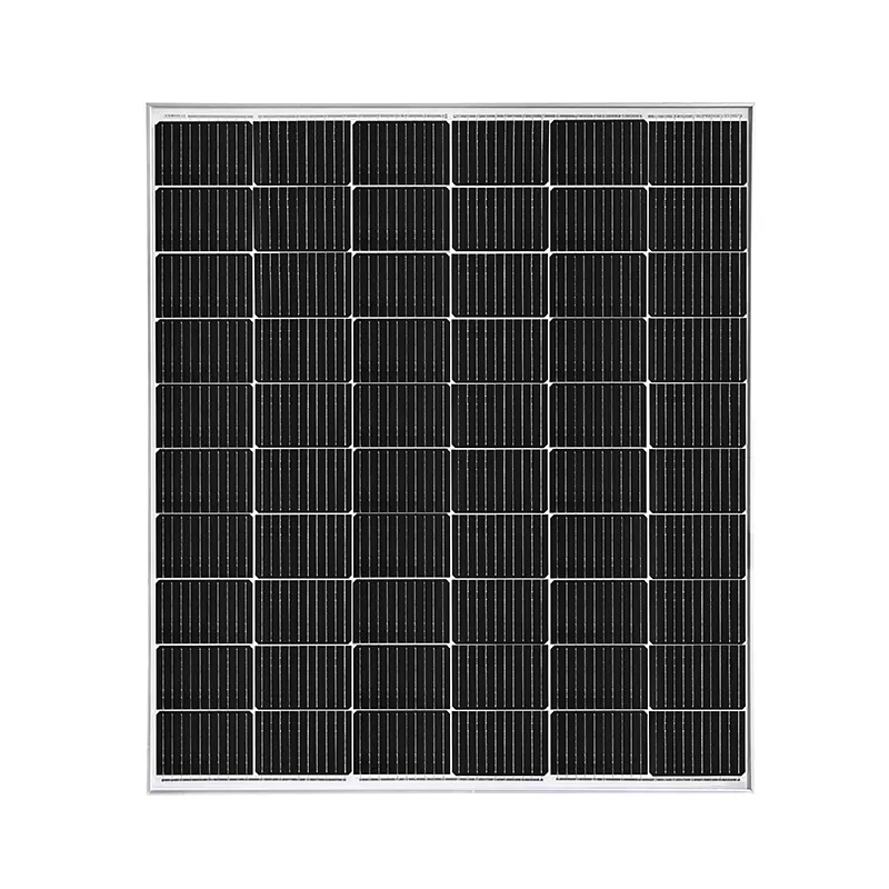 SF1-350W Solar Panels Monocrystalline Multi-busbar Solar Module