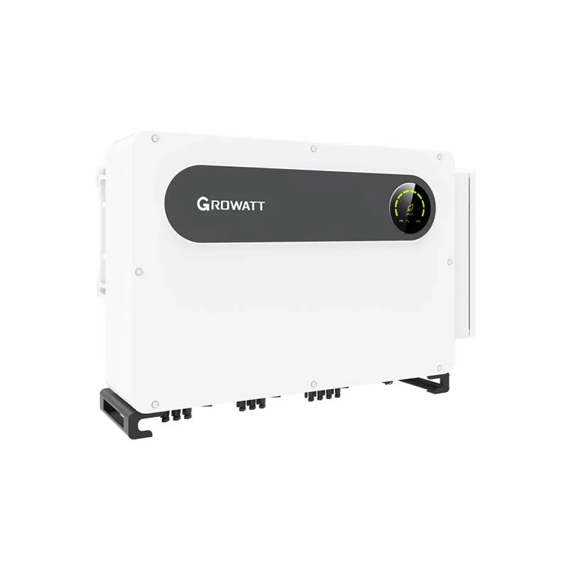 On-grid Inverter Growatt-MAX 100-150KTL3-X LV