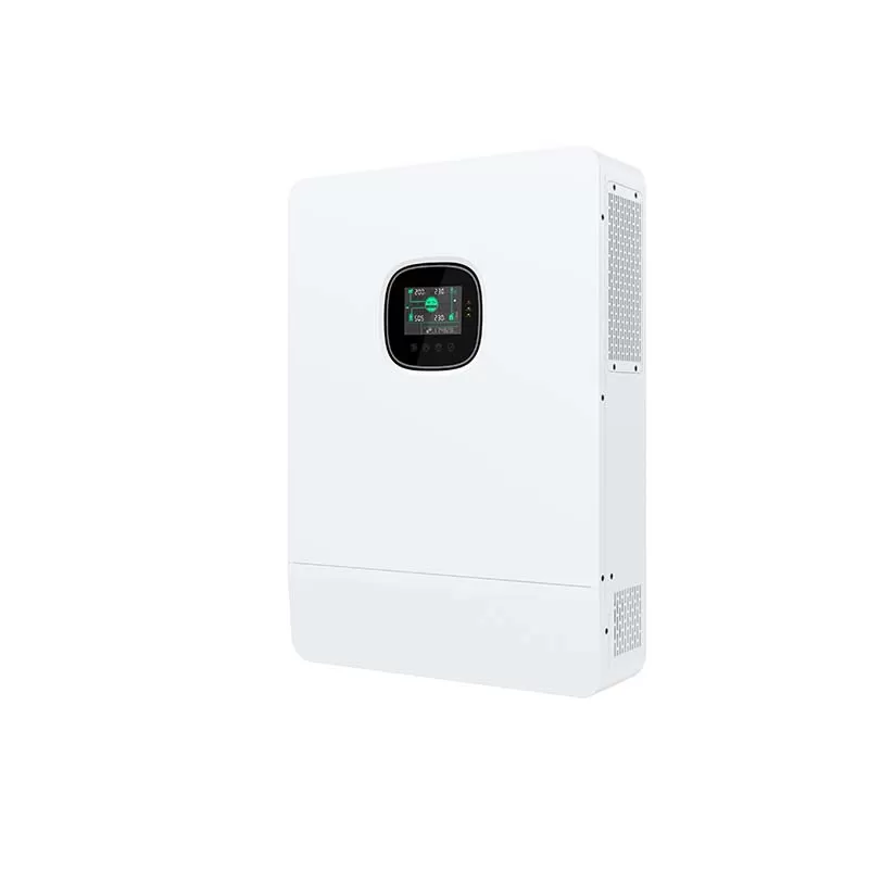 SFOF 8~12K-H3 Off-grid Inverter