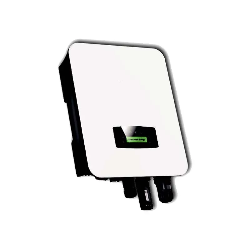 SFHY 1~6K-SL Hybrid Inverter