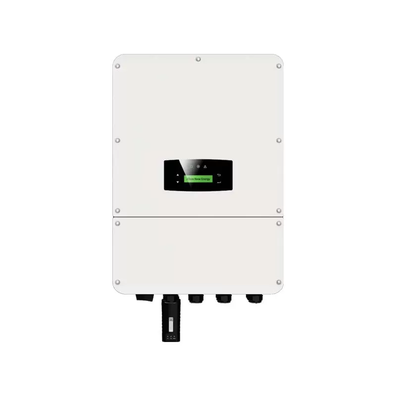 SFHY 3~9.6K-DH Hybrid Inverter