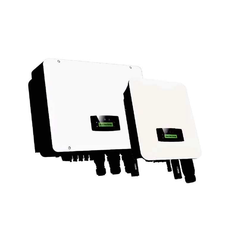 SFHY 3~30K-TH Hybrid Inverter