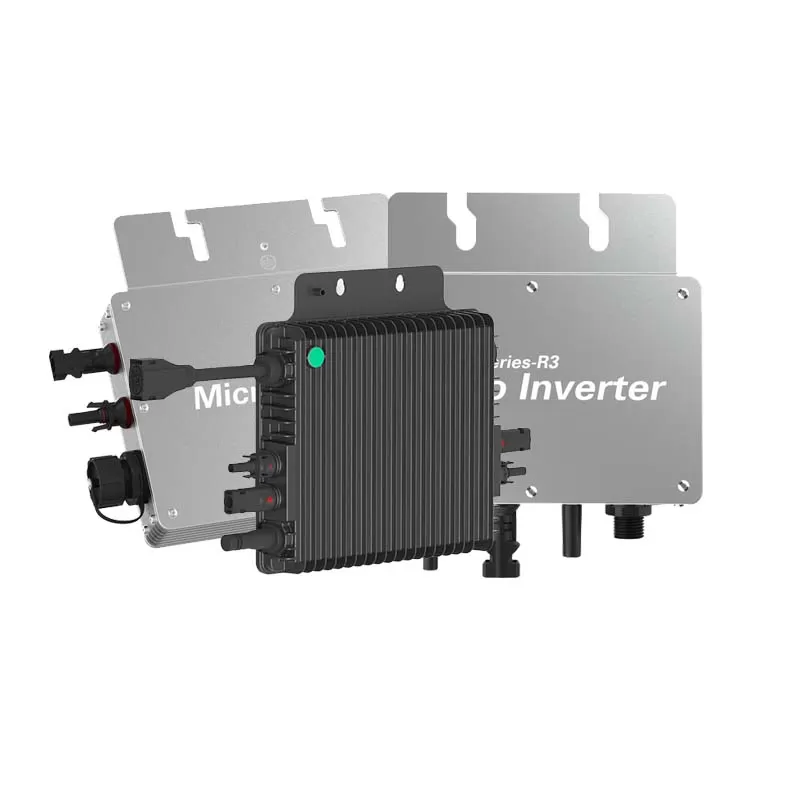 SFMI 600~800-WL Micro Inverter