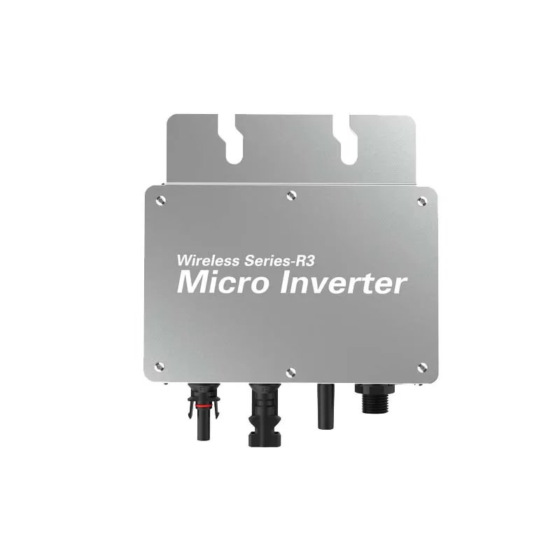 SFMI 300~400-WL Micro Inverter