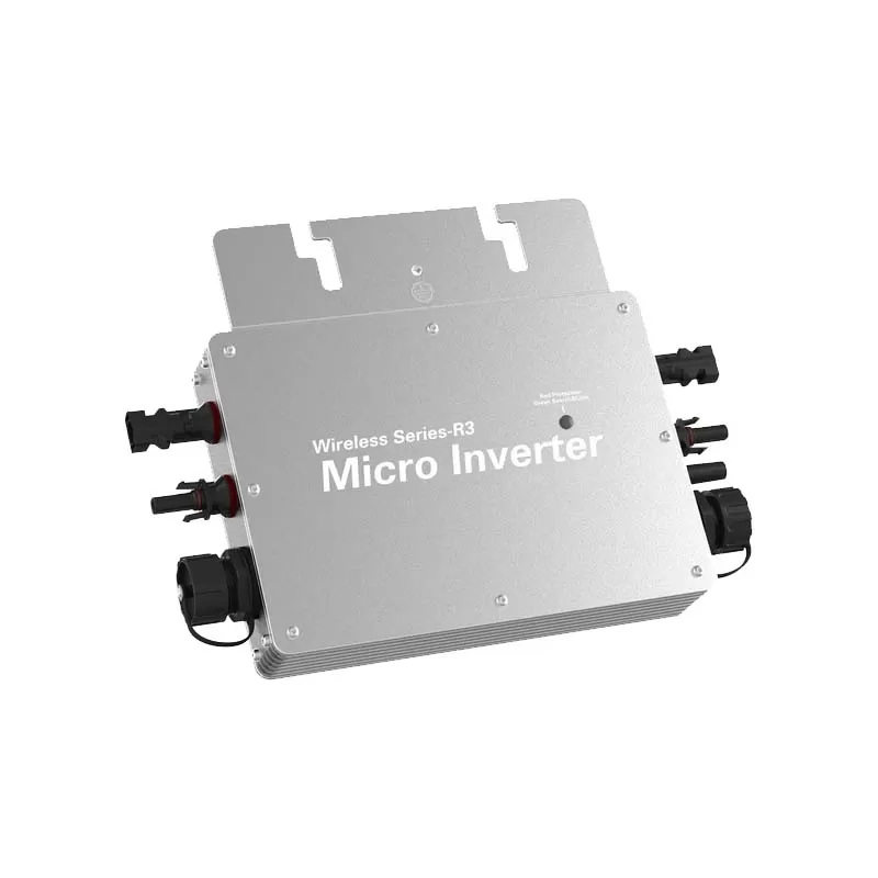 SFMI 600~800-WL Micro Inverter