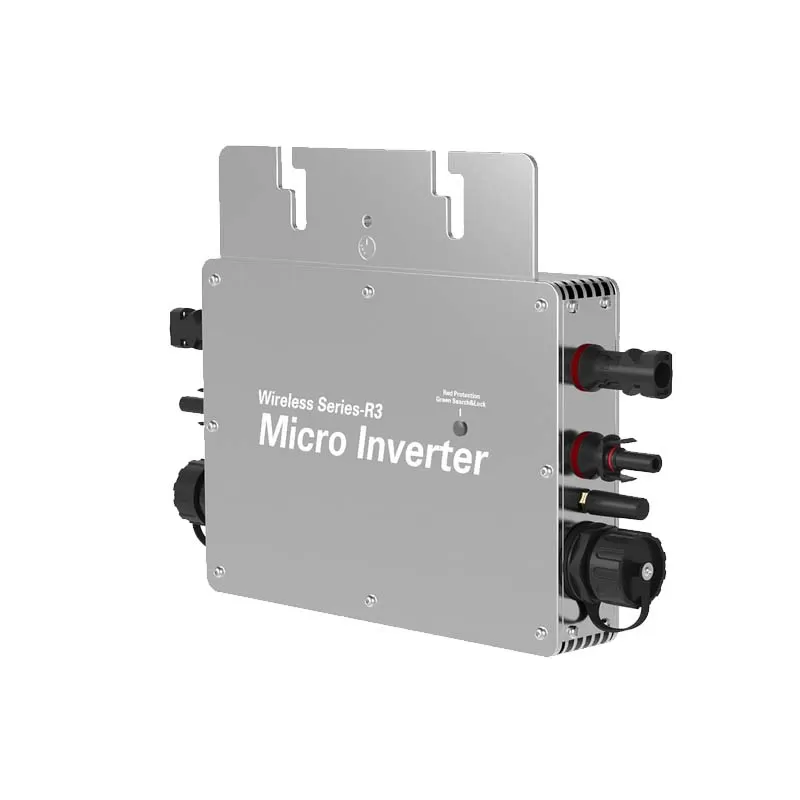 SFMI 600~800-WL Micro Inverter