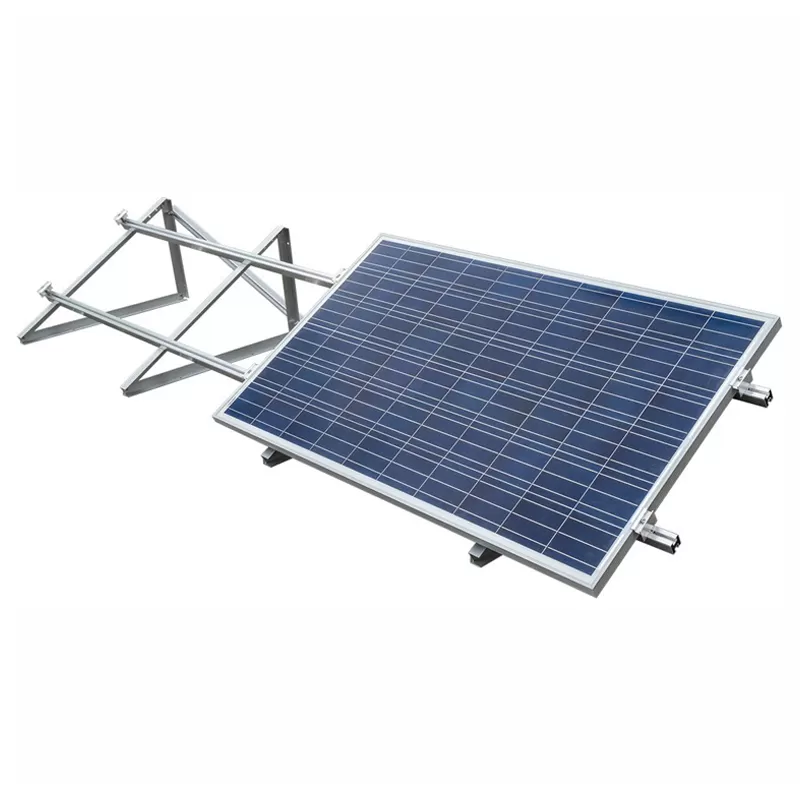 Singfo solar 600W balcony solar power system